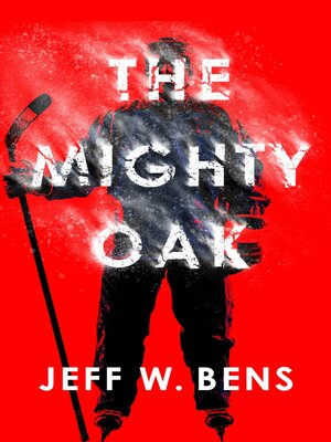 cover image of The Mighty Oak